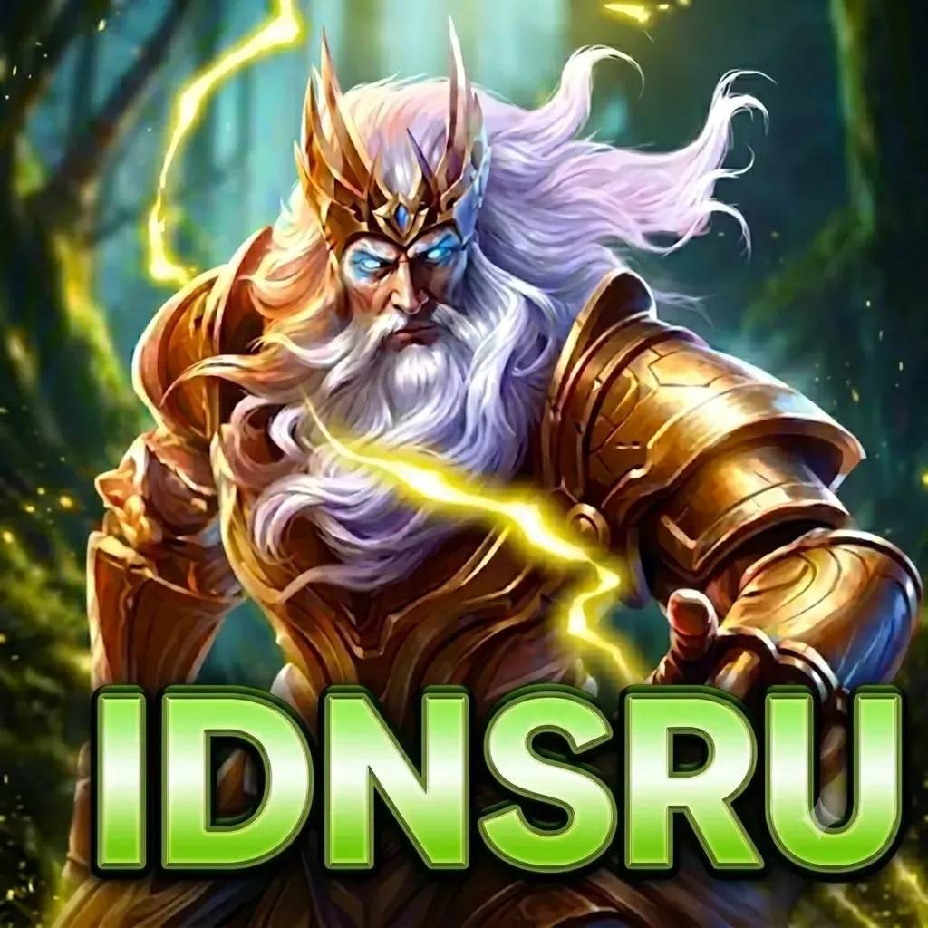 IDNSERU - Temukan Teman Baru di Sekitar Anda
