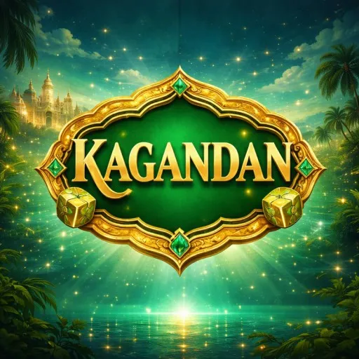 KAGANDAN - Aplikasi Transfer Bank Terpercaya di Genggaman Anda