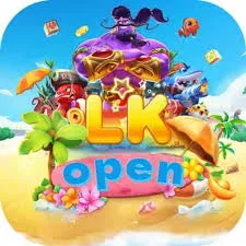 LKOPEN - Temukan Teman Baru di Sekitar Anda